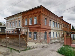 Опубликован проект реставрации старинного здания почтово-телеграфной конторы в Борисоглебске