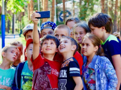 Отдых детей в летних лагерях Воронежской области выйдет в копеечку