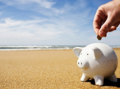 На Краснодарских курортах начали взимать налог с отдыхающих 