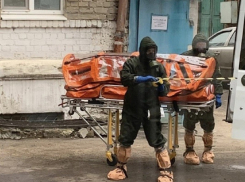 Воронежец рассчитал дату полного заражения планеты коронавирусом