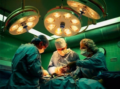 В Воронежской области подсчитали количество хирургических операций за 2017 год