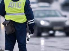 Пьяная автомобилистка в Поворинском районе отметила наступление Нового года тараном