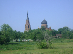 250 лет исполнилось селу Губари  Борисоглебского округа