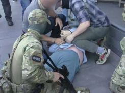 Две подпольные оружейные мастерские ликвидировали в Воронежской области