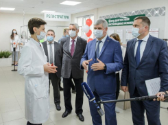 «Снова – здорово»: власти Воронежской области отмечают рост заболевших коронавирусом
