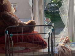 Под обстрел ВСУ в Черноземье  попали 7 человек, среди них - ребенок