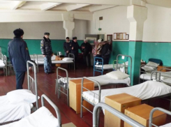 В Воронежской области коронавирус лишил заключенных простой радости