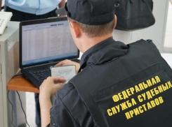 Грустная картина. Портрет должника по алиментам «нарисовали» судебные приставы Воронежской области