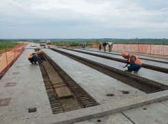 6 млрд рублей выделено на строительство и ремонт дорог в Воронежской области