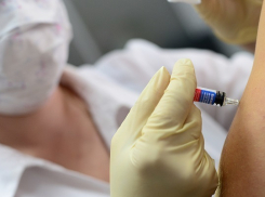 В Воронежскую область привезли партию вакцины против гриппа