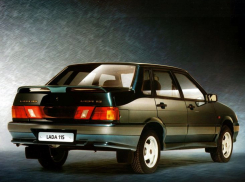 21-летний житель Поворинского района угнал «ВАЗ 2115», чтобы покататься 