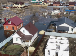 Два сценария половодья в Воронежской области рассматривают спасатели