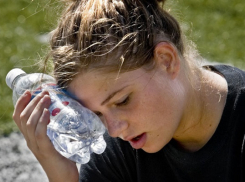 Как борисоглебцам пережить июльскую жару?