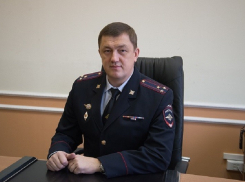 Опытный полковник будет бороться с коррупцией в Воронежской области