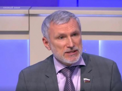 «Десятки миллионов не доживут до 70 лет после пандемии», – воронежский депутат Госдумы