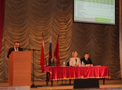 В 2018 году экономика Грибановского района выросла по основным показателям