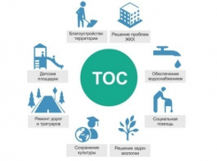 В Воронежской области готовятся к приёму заявок на конкурс проектов ТОС