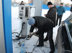 АЗС Воронежской области в очередной раз проверяет прокуратура