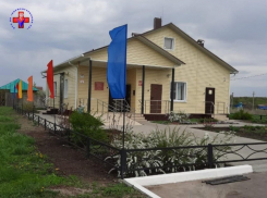 ФАП в селе Губари признан лучшим социальным объектом Борисоглебского округа