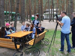 Борисоглебская видеостудия «Дружба» стала победителем областного конкурса кино и фотографии 