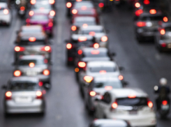 Массовые проверки водителей проходят в Воронежской области