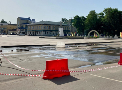 Завидуем: в Поворино реконструируют водопровод