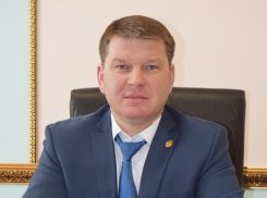 Утром 26 декабря на главу Рамонского района было совершено покушение