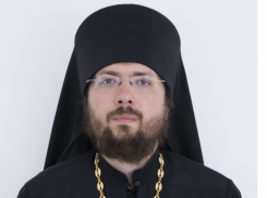 Клирик Борисоглебской епархии игумен Дионисий (Шумилин) возглавил Россошанскую епархию 