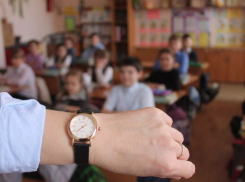Больше 90% школ Воронежской области начнут учиться только в первую смену