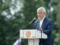 «Незыгарь» внес Александра Гусева в список «губернаторов под ударом»
