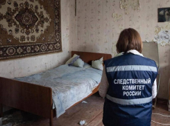 Родственные посиделки закончились братоубийством в Терновском районе