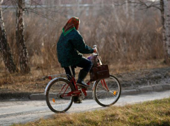 Пенсионерка из Грибановского района выразила благодарность сотрудникам полиции