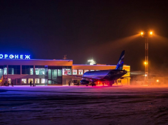 «Абсолютный фейк»: Росавиация – об открытии аэропорта в столице Воронежской области 