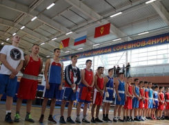 Завершилась Спартакиада учащихся Воронежской области