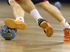 В Борисоглебске пройдет турнир по мини-футболу памяти Алексея Сенаторова