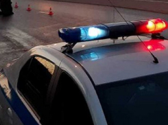 Полиция разыскивает водителя, насмерть  сбившего пешехода в Терновском районе