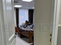 В министерстве ЖКХ Воронежской области проходят обыски