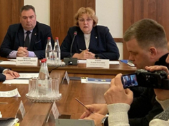 Игорь Филатов покинул пост руководителя аппарата администрации Борисоглебского округа