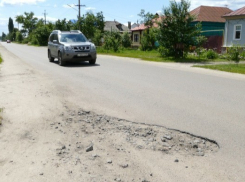 Администрация Борисоглебска не приняла ремонт дорог на пяти улицах города