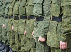 Военкоматы Воронежской области к осеннему призыву готовы