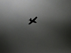 Три беспилотника сбили минувшим вечером над Воронежской областью