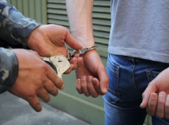 Житель Борисоглебска ограбил московскую пенсионерку