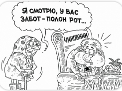 Сделайте уже тротуар, хватит по судам ходить: Борисоглебскую администрацию заставят соблюдать интересы жителей