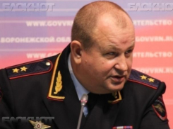 Бывший главный полицейский будет охранять лес в Воронежской области