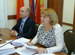 Борисоглебские депутаты обиделись на Гуляева и пожаловались Миронову