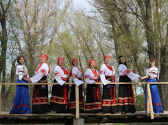 Макашеская «Коханочка» стала лауреатом I-ой степени Международного конкурса «Ступени славы»