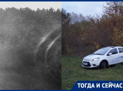 Самое таинственное место Воронежской области – Хоперский разлом