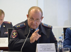 Главной задачей полиции в регионе обозначили раскрытие «висяков»