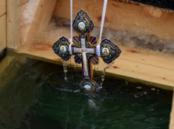 Для жителей Грибановского района на Крещение оборудуют четыре купели