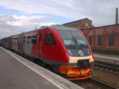 В Воронежской области подешевел проезд в пригородных поездах